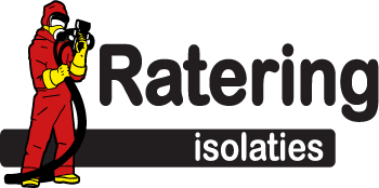 Ratering Isolaties