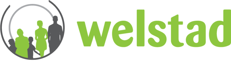 Welstad logo